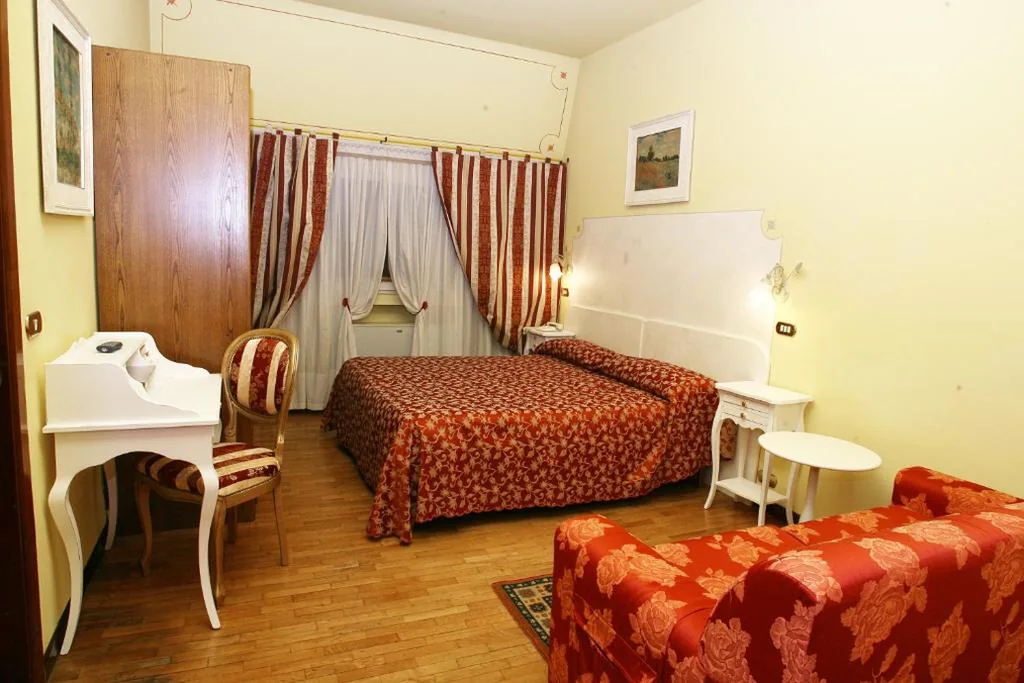 Ai Ronchi Motor Hotel Brescia