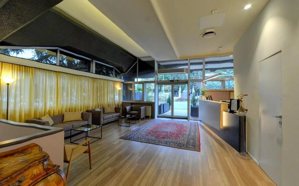 Ai Ronchi Motor Hotel Brescia — foto 4