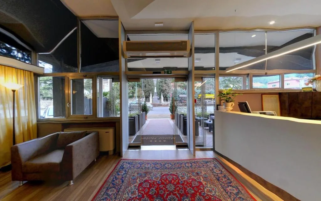 Ai Ronchi Motor Hotel Brescia — foto 5