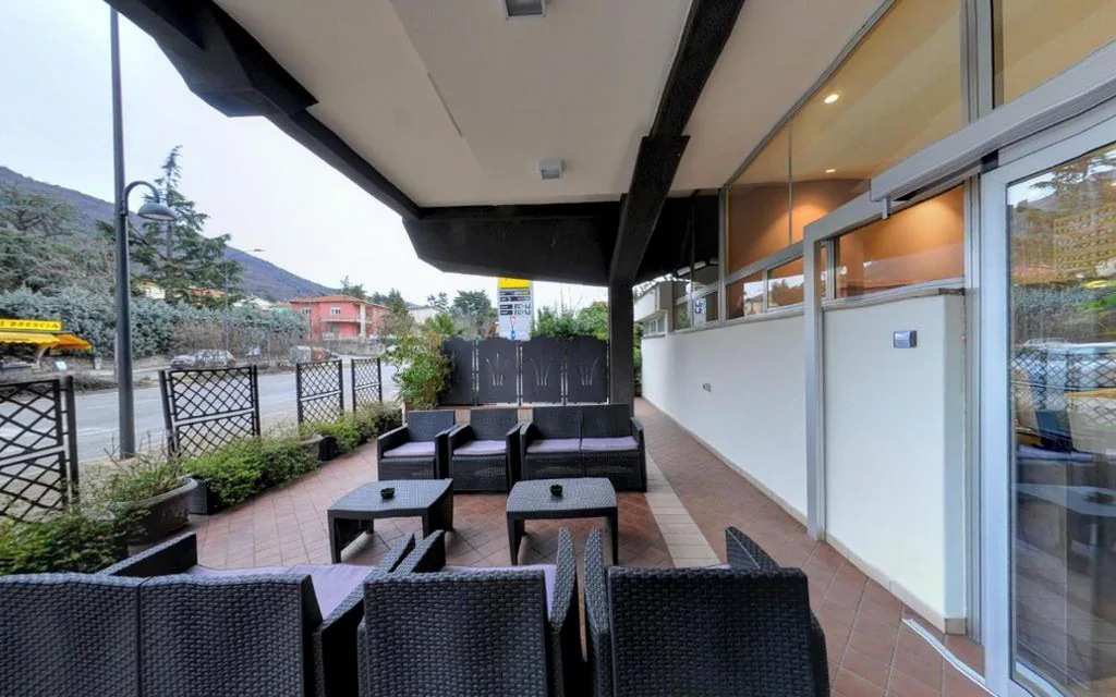 Ai Ronchi Motor Hotel Brescia — foto 6