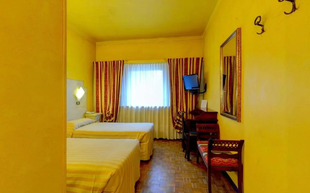 Ai Ronchi Motor Hotel Brescia — foto 7