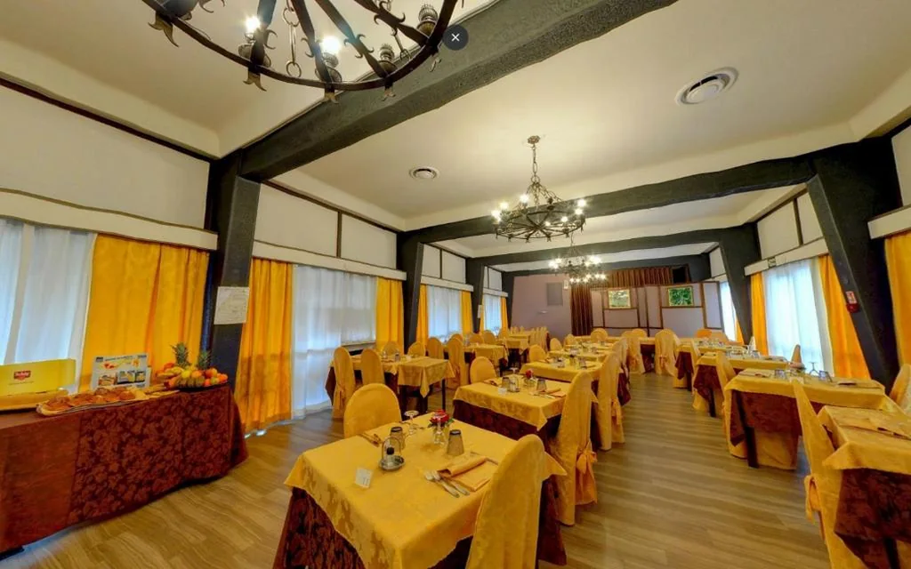 Ai Ronchi Motor Hotel Brescia — foto 8
