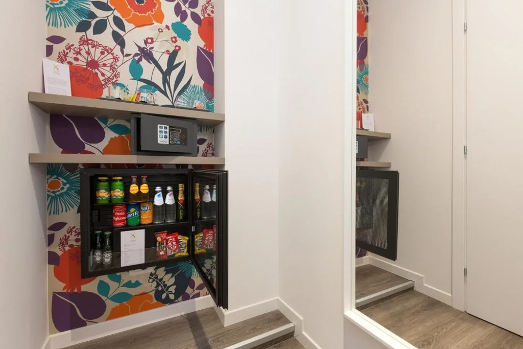 Ai Suma Hotel — foto 4