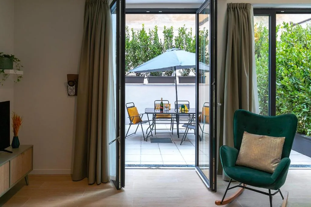 Aiello Hotels – CityLife Apartments — foto 4