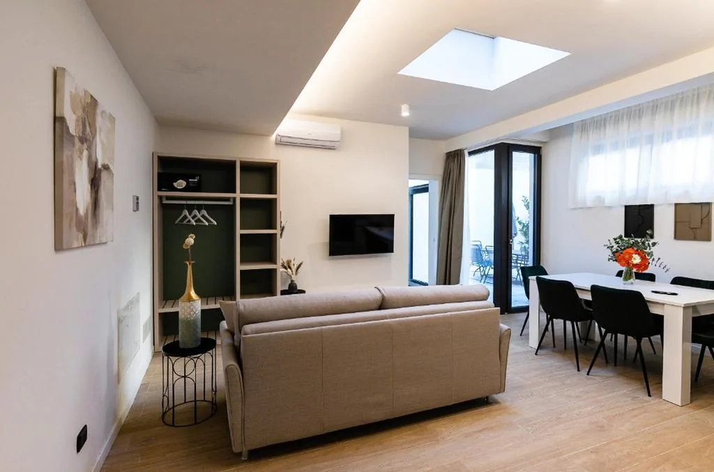 Aiello Hotels – CityLife Apartments — foto 5