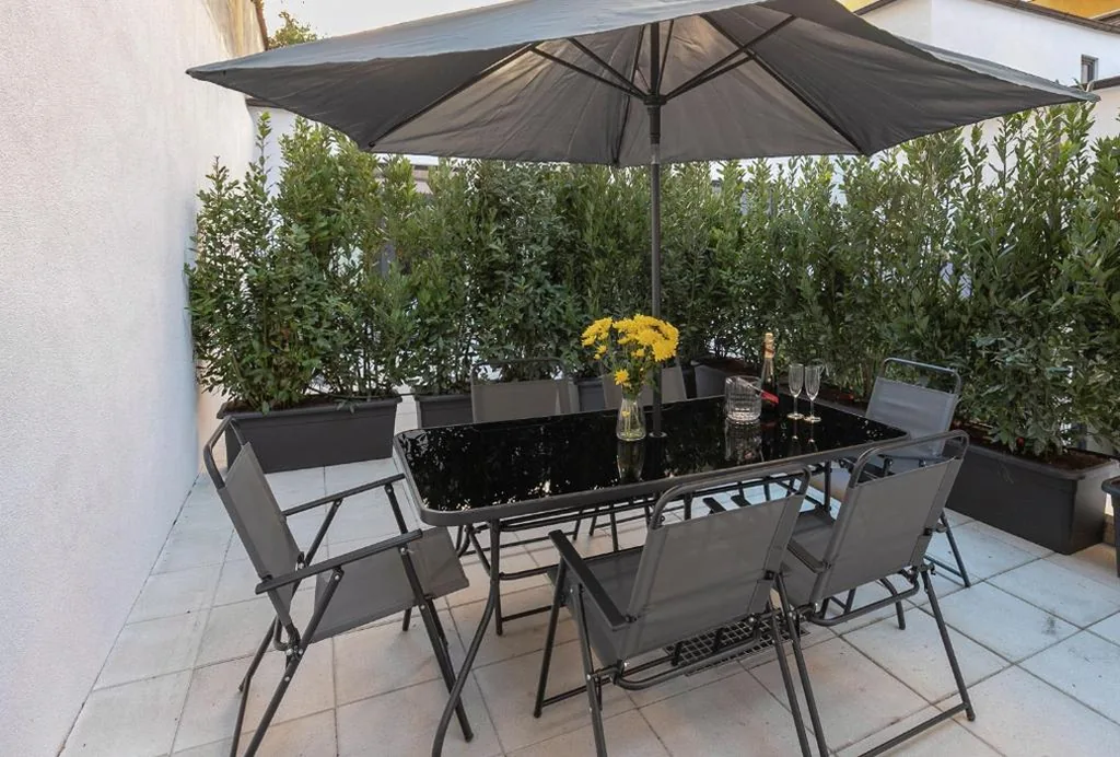 Aiello Hotels – CityLife Apartments — foto 6