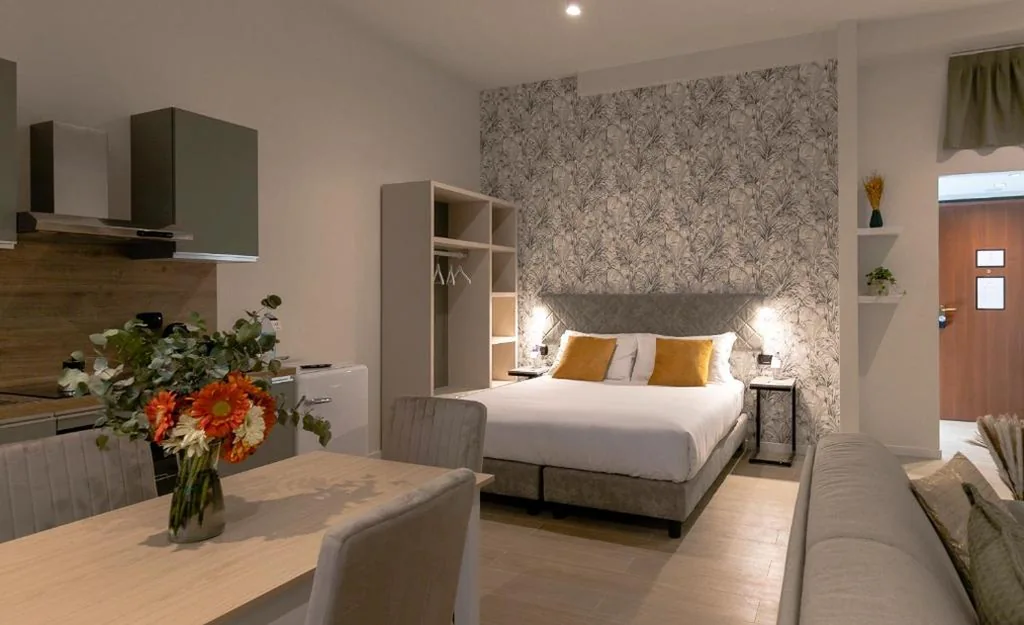 Aiello Hotels – CityLife Apartments — foto 7