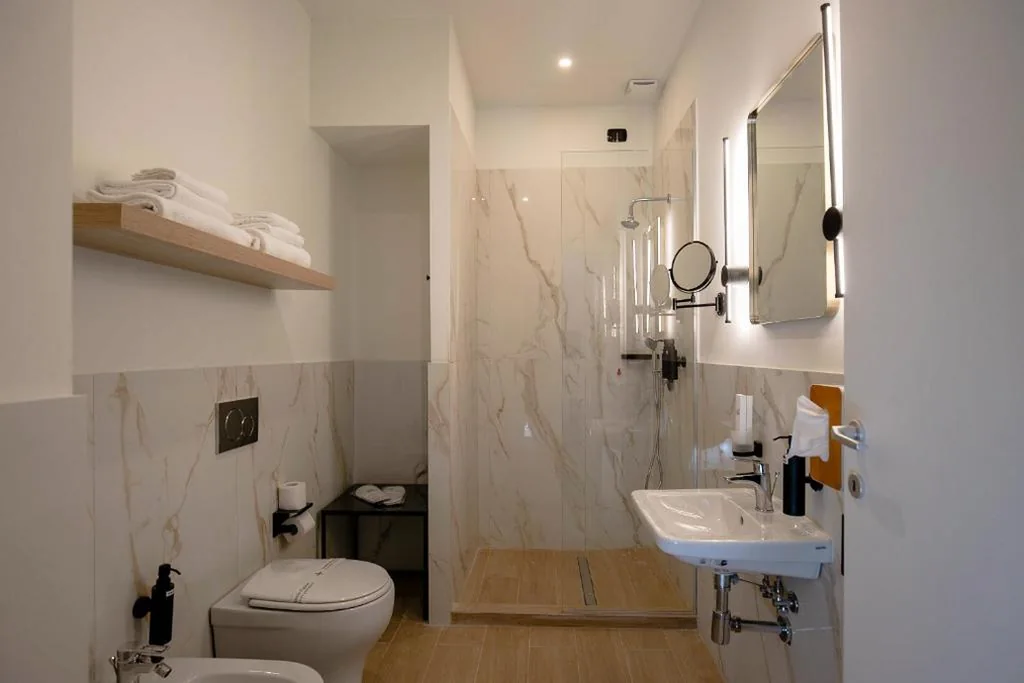 Aiello Hotels – CityLife Apartments — foto 8