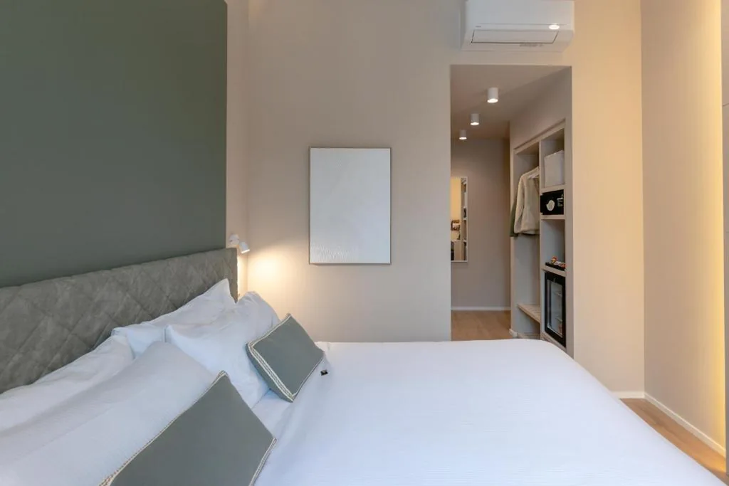 Aiello Hotels – Isola Design District — foto 4