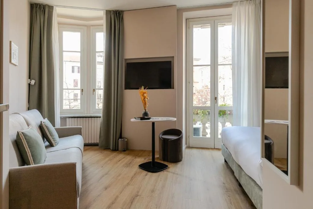 Aiello Hotels – Isola Design District — foto 5