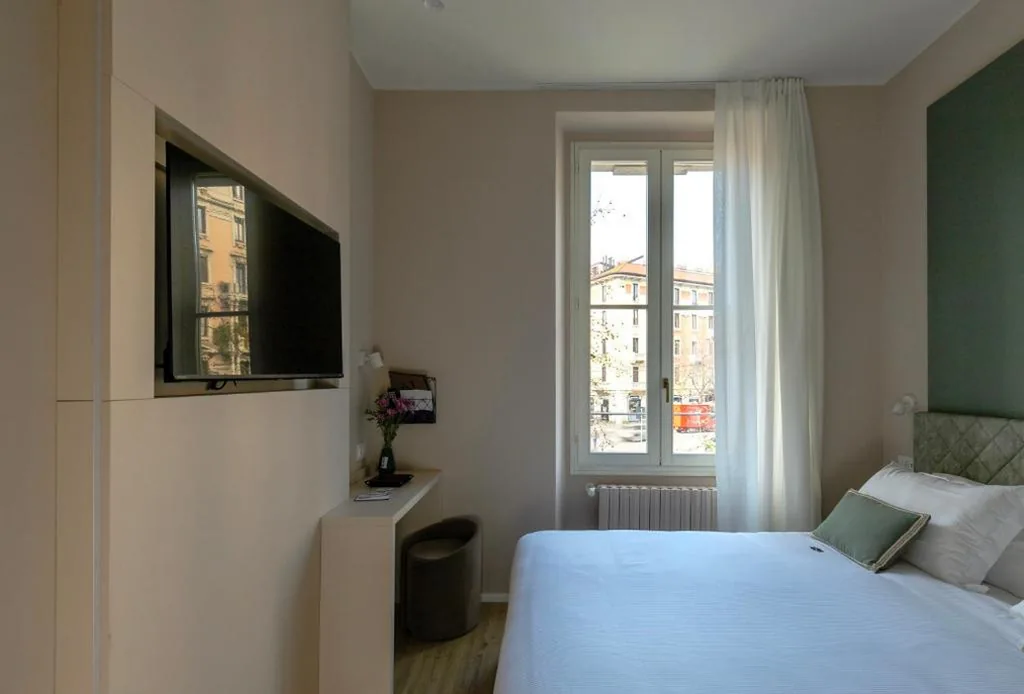 Aiello Hotels – Isola Design District — foto 6