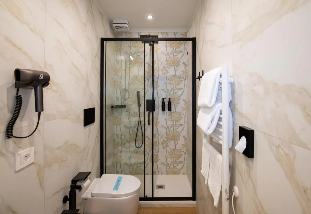 Aiello Hotels – Isola Design District — foto 7