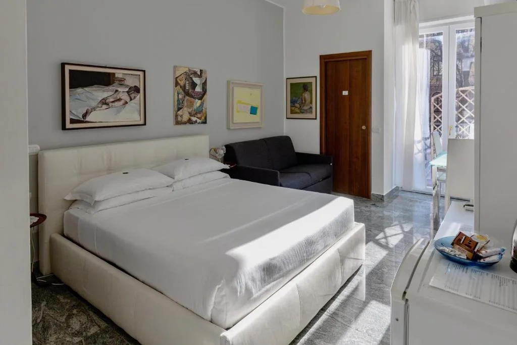 Aiello Suites Executive