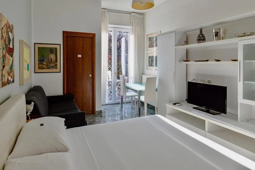 Aiello Suites Executive — foto 5