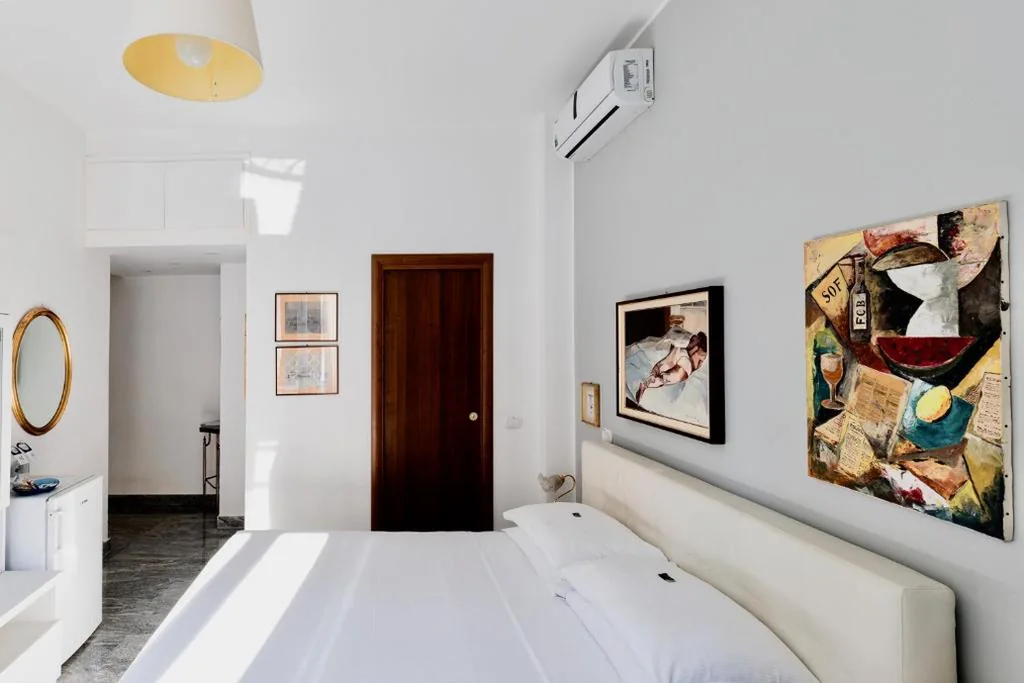 Aiello Suites Executive — foto 7