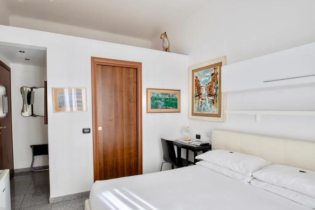 Aiello Suites Milan — foto 7