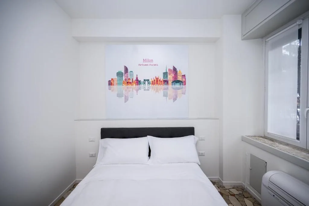 Airguest Pianella Rooms