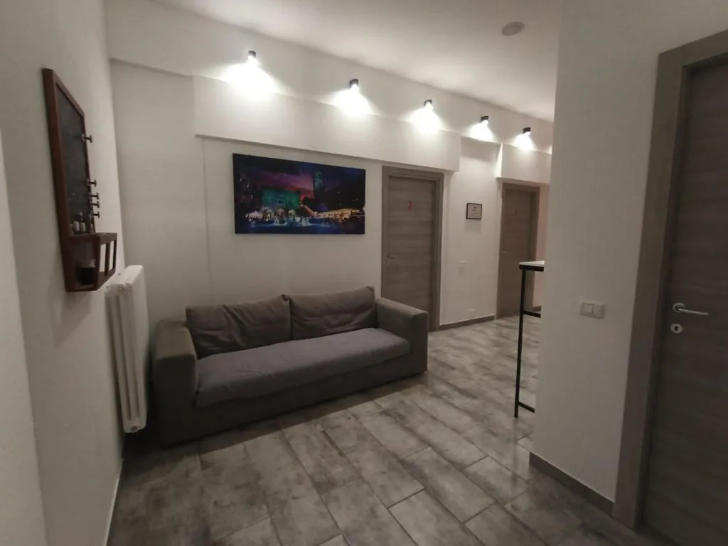 Airport Boulevard Guesthouse — foto 5