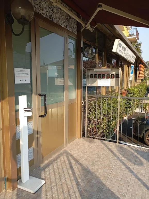 Airport Boulevard Guesthouse — foto 6
