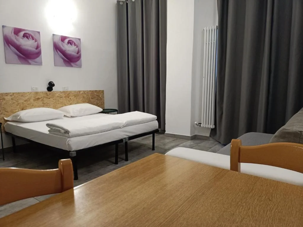 Airport Boulevard Guesthouse — foto 7
