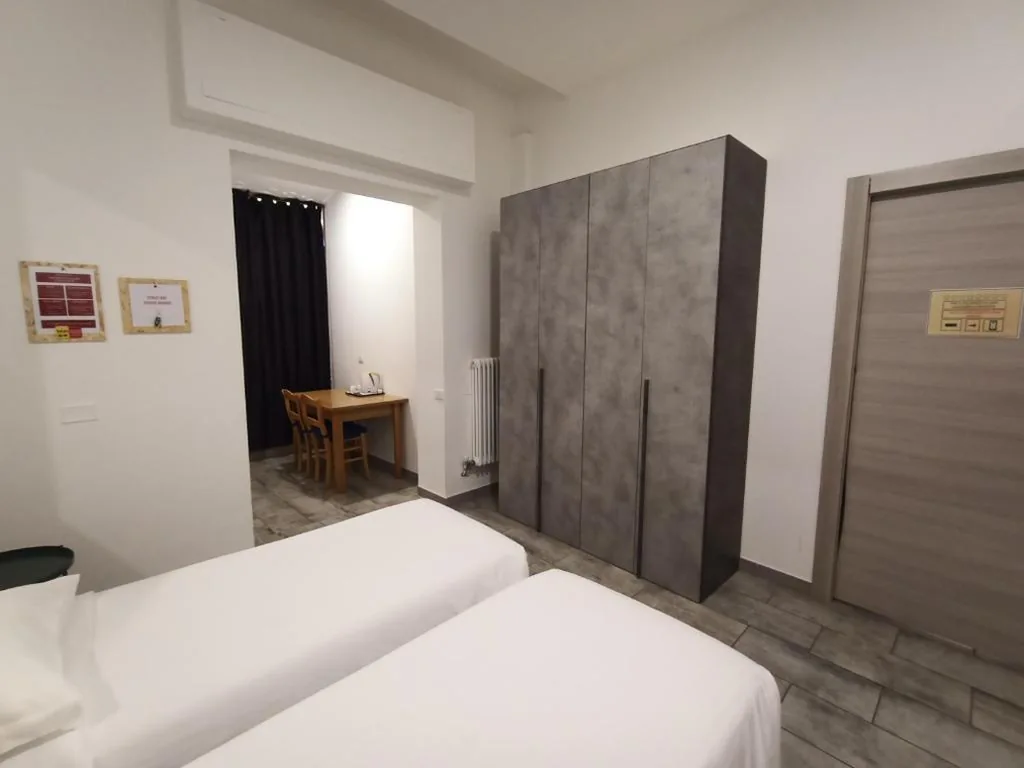 Airport Boulevard Guesthouse — foto 8