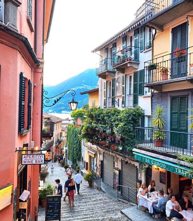 Akasa on Lake Como — foto 5