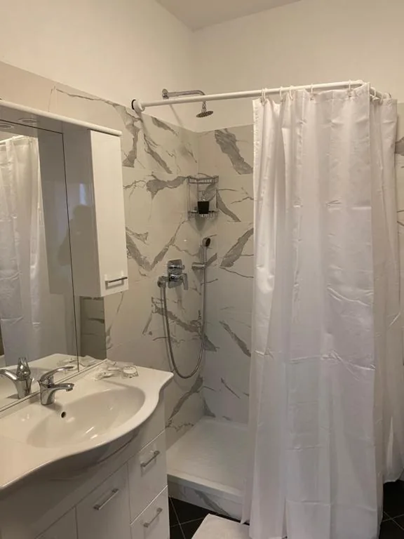 Al 20 Guest House Fiera Milano – Certosa – San Siro — foto 3