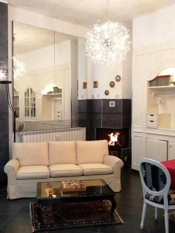 Al 20 Guest House Fiera Milano – Certosa – San Siro — foto 4