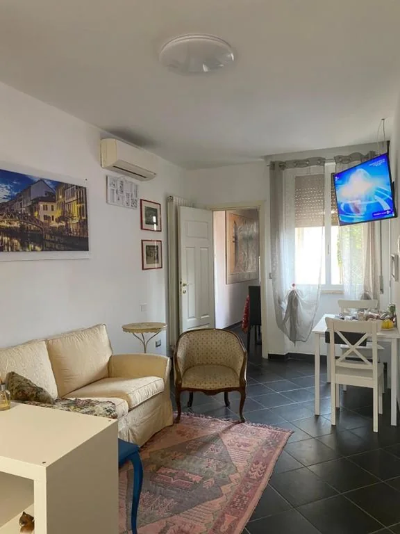 Al 20 Guest House Fiera Milano – Certosa – San Siro — foto 5