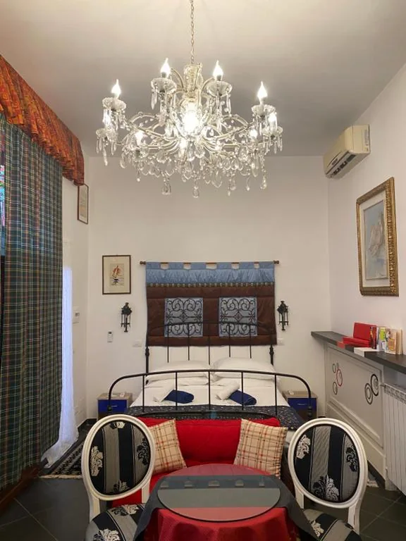 Al 20 Guest House Fiera Milano – Certosa – San Siro — foto 8