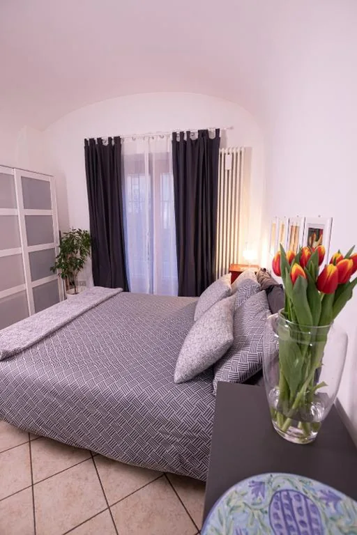 ‘Al 40’ delightful studio at the foot of the Upper City — foto 3