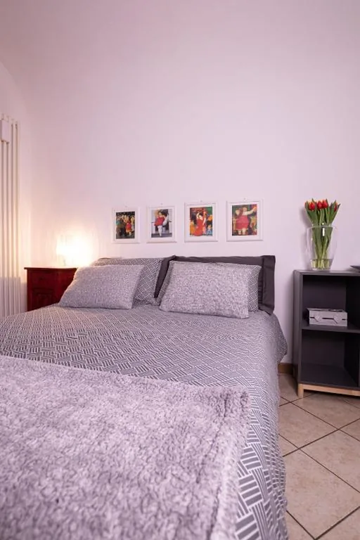 ‘Al 40’ delightful studio at the foot of the Upper City — foto 8