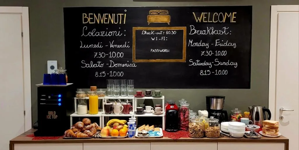 Al Binario Brescia — foto 3
