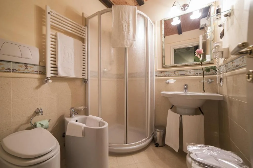 Al Borducan Boutique Hotel