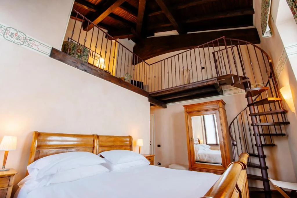 Al Borducan Boutique Hotel — foto 5