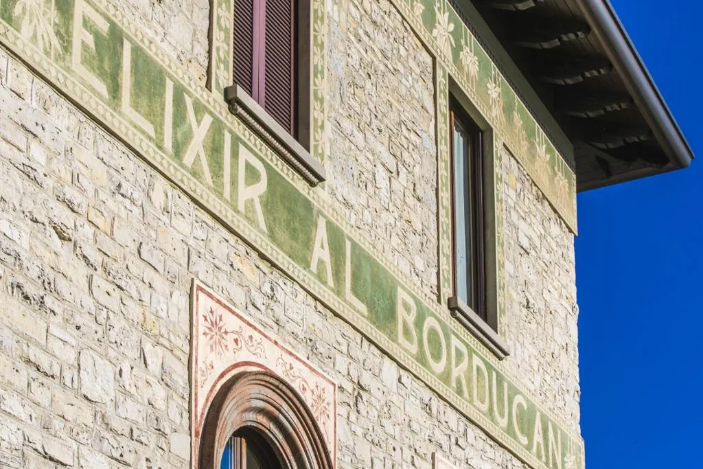 Al Borducan Boutique Hotel — foto 6