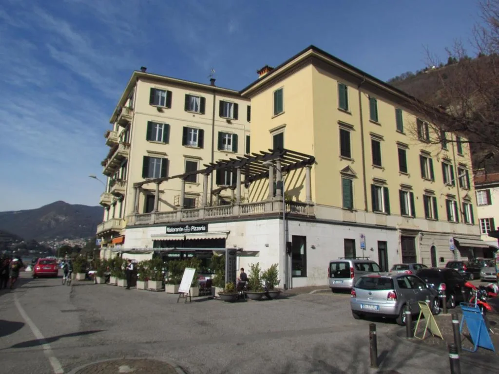 Al Molo di Sant’Agostino — foto 5