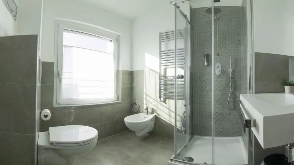 Al Nifontano B&B – Ideal for Family or Couples – 2 Rooms – Lakeview — foto 7