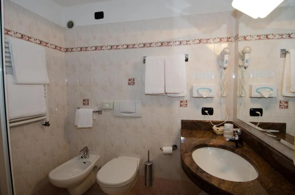 Al Nin Hotel&Spa — foto 4