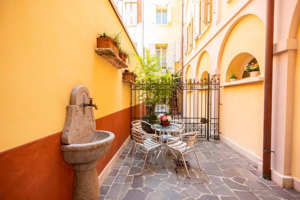 Al Podestà – Centro Storico — foto 6