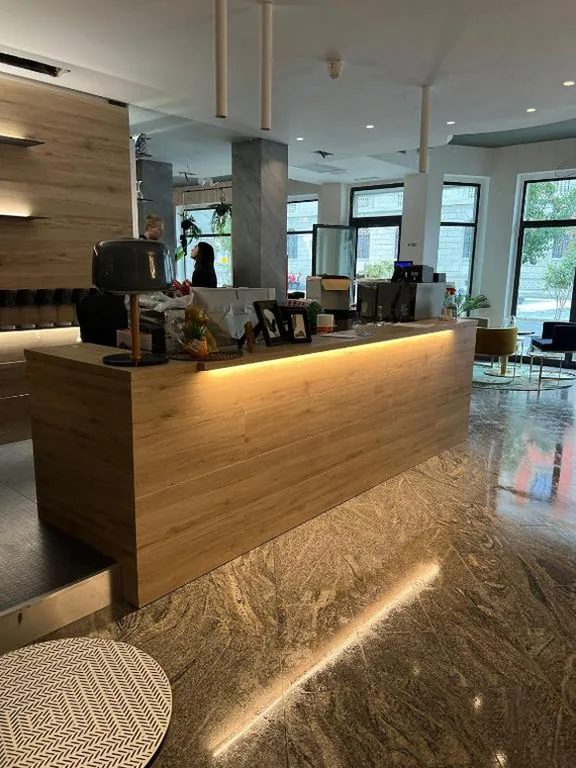 Albergo 900 — foto 5