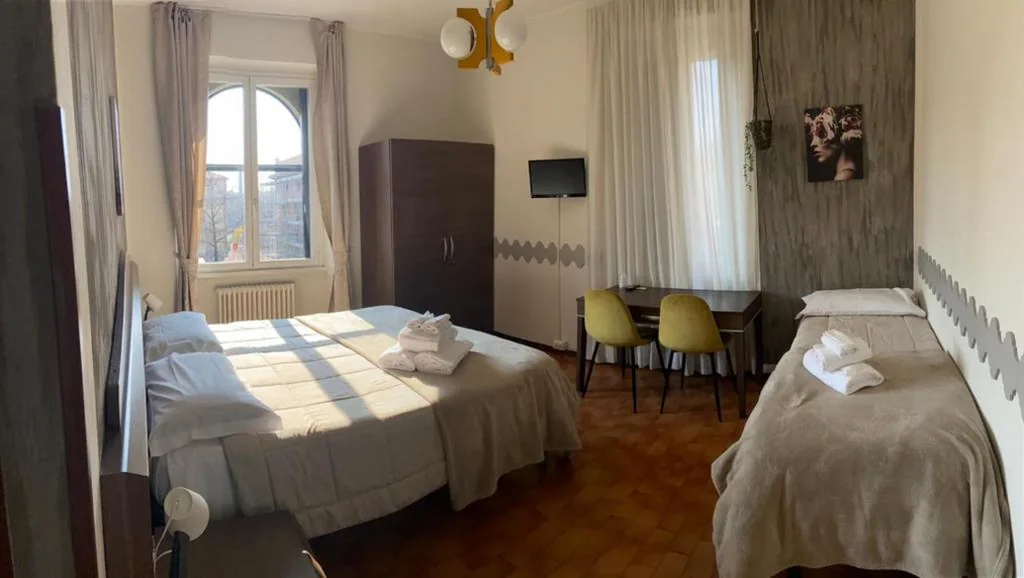Albergo 900 — foto 6