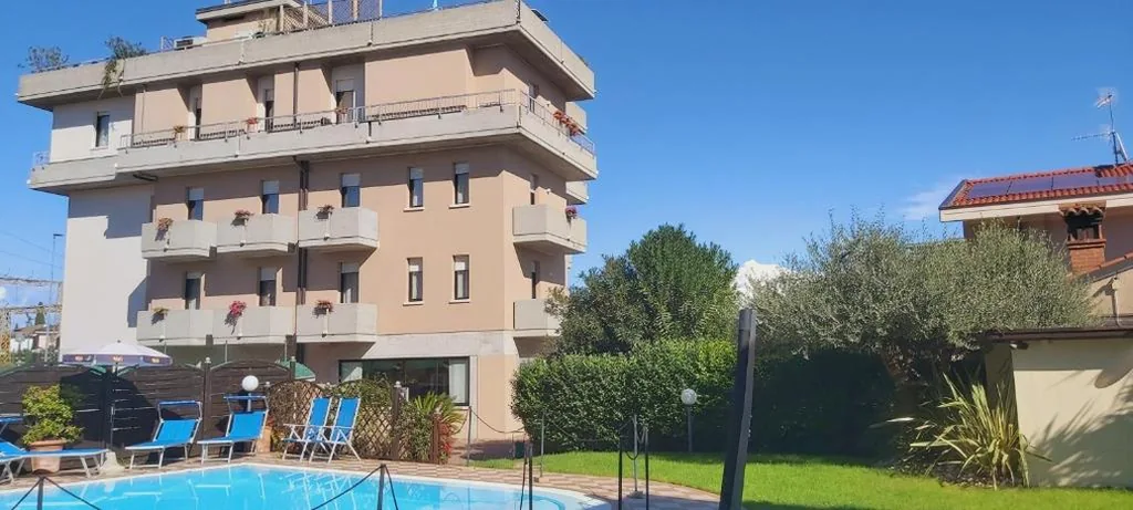 Albergo Al Cacciatore