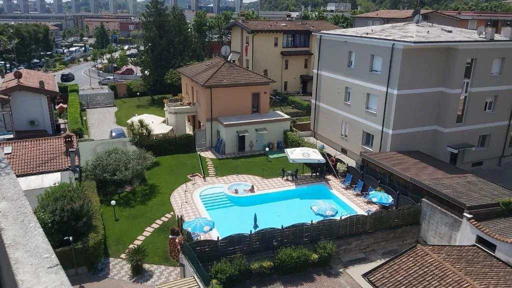 Albergo Al Cacciatore — foto 3