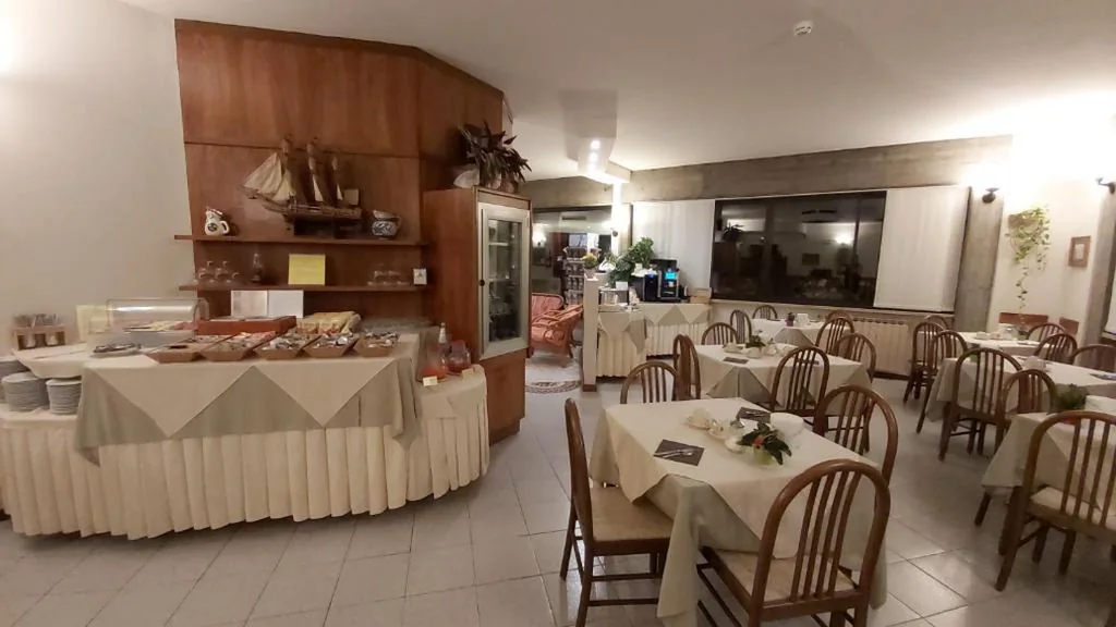 Albergo Al Cacciatore — foto 4