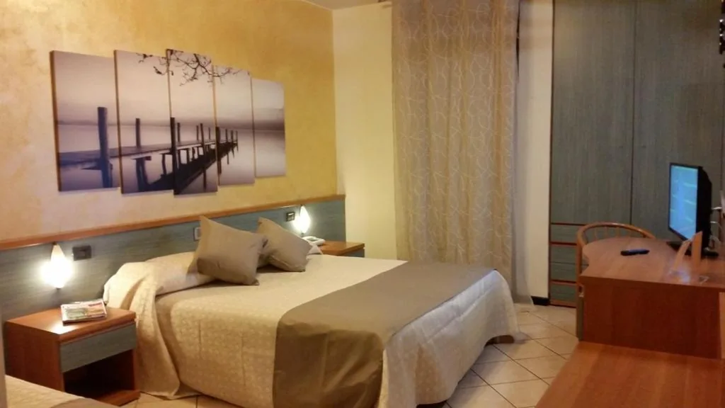 Albergo Al Cacciatore — foto 5