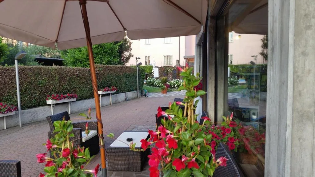 Albergo Al Cacciatore — foto 6
