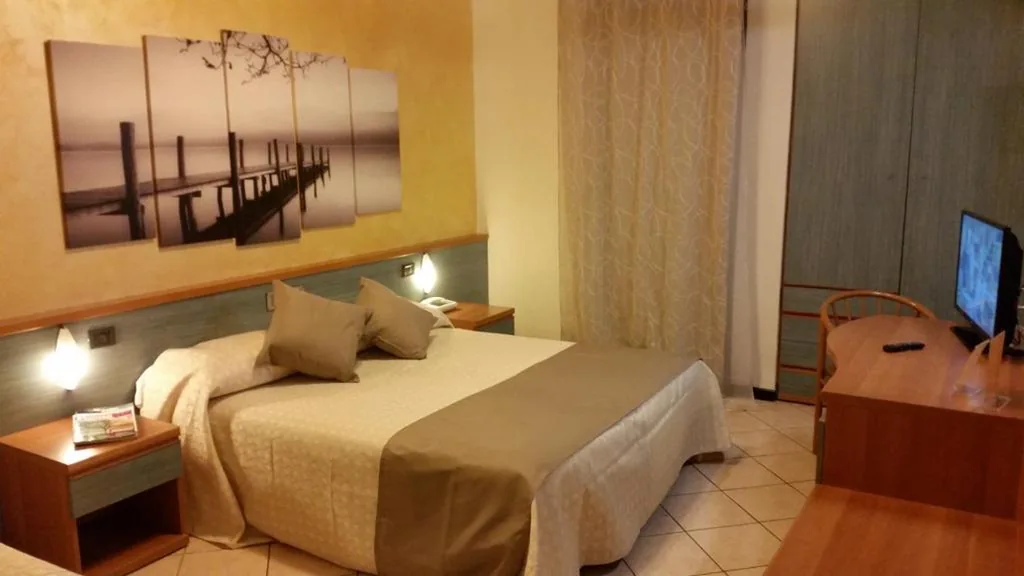 Albergo Al Cacciatore — foto 7