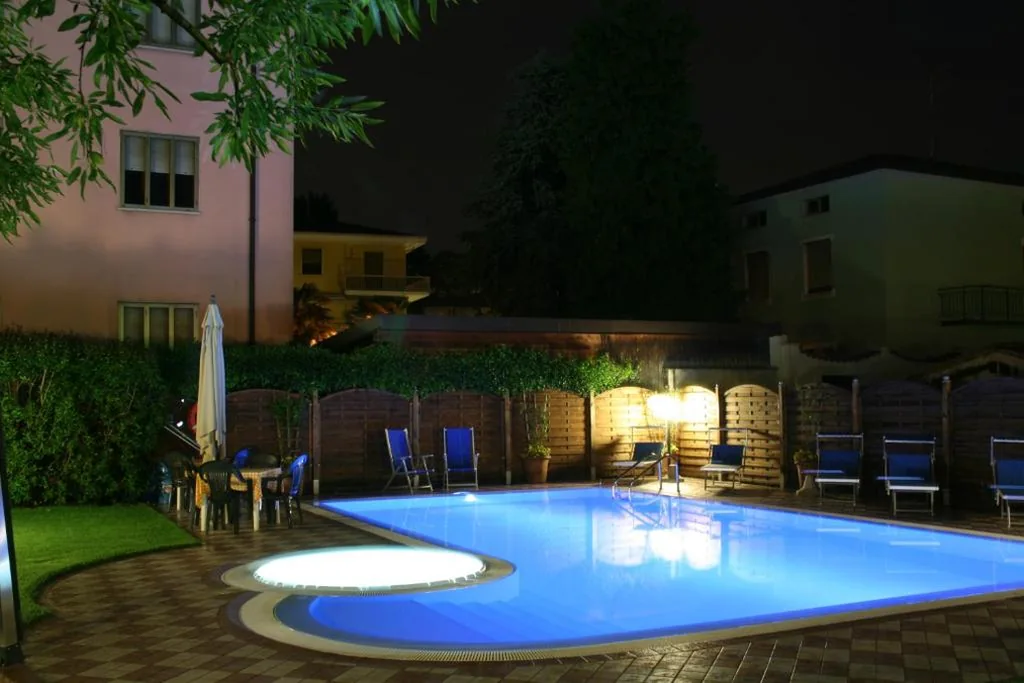 Albergo Al Cacciatore — foto 8
