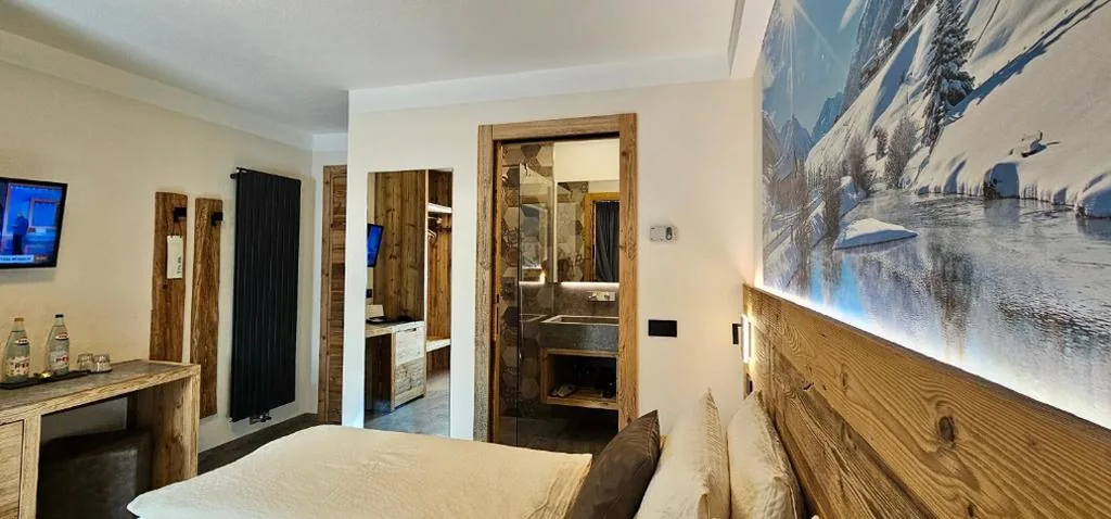 Albergo Alpenrose